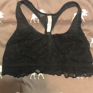 PINK Bralette